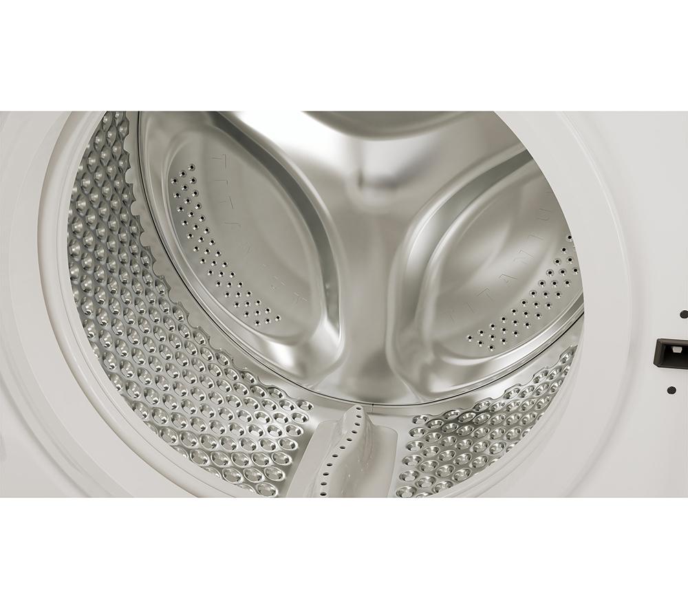 HOTPOINT BI WDHG 961485 UK Integrated 9 kg Washer Dryer image number 5 of 13