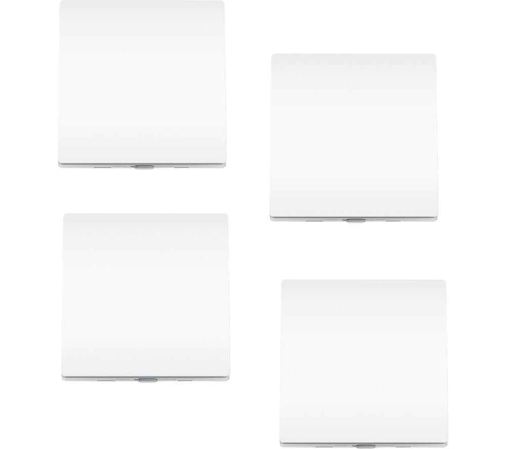 TP-LINK Tapo S210 V1 Light Switch review