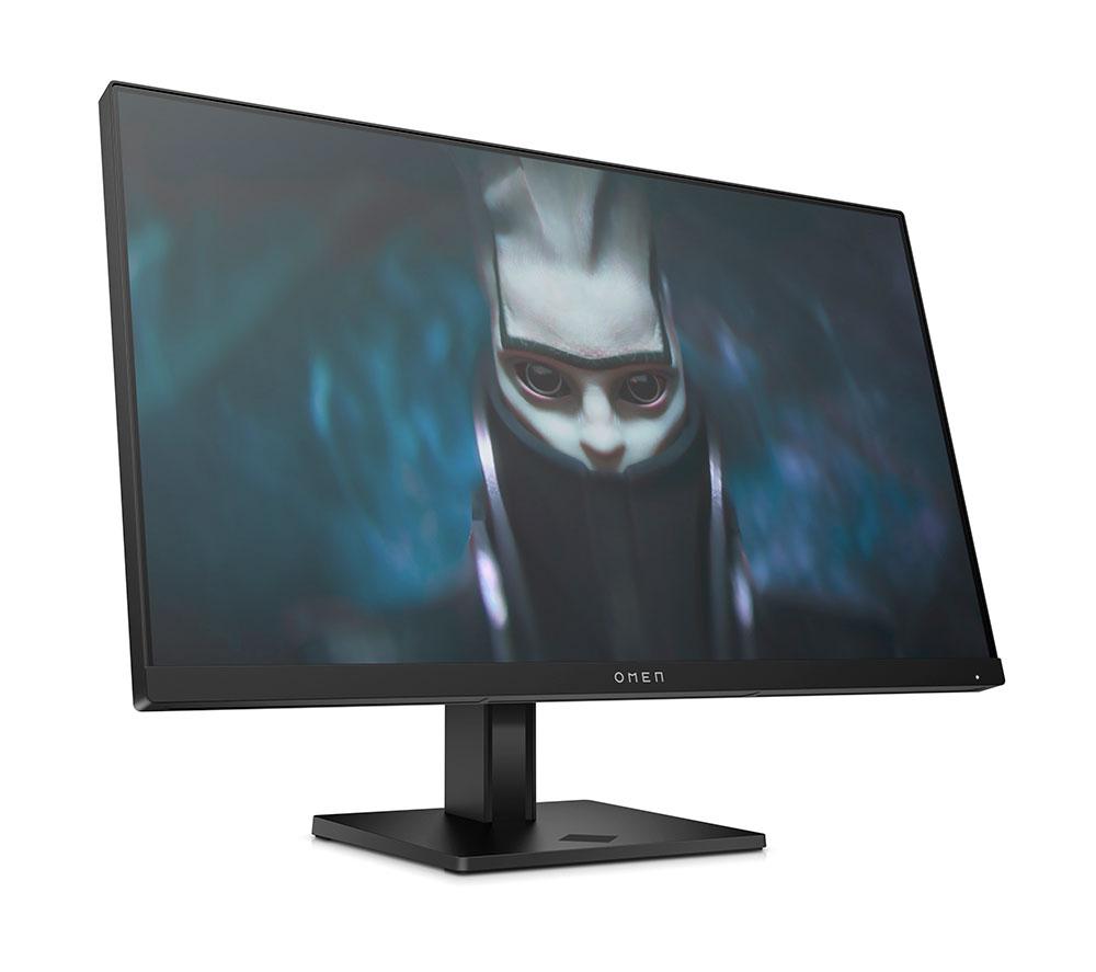 HP OMEN 24 Full HD 23.8" IPS LCD Gaming Monitor review