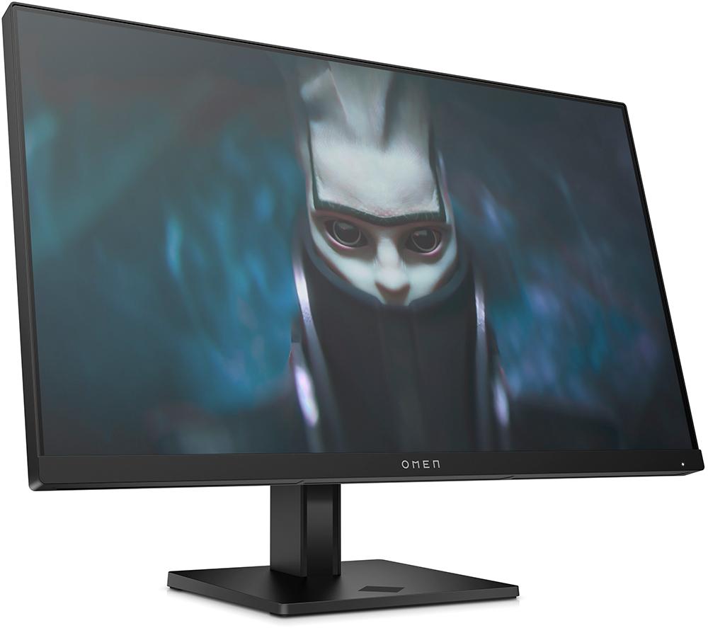 HP OMEN 34c Quad HD Curved HDR Ultrawide Gaming Monitor