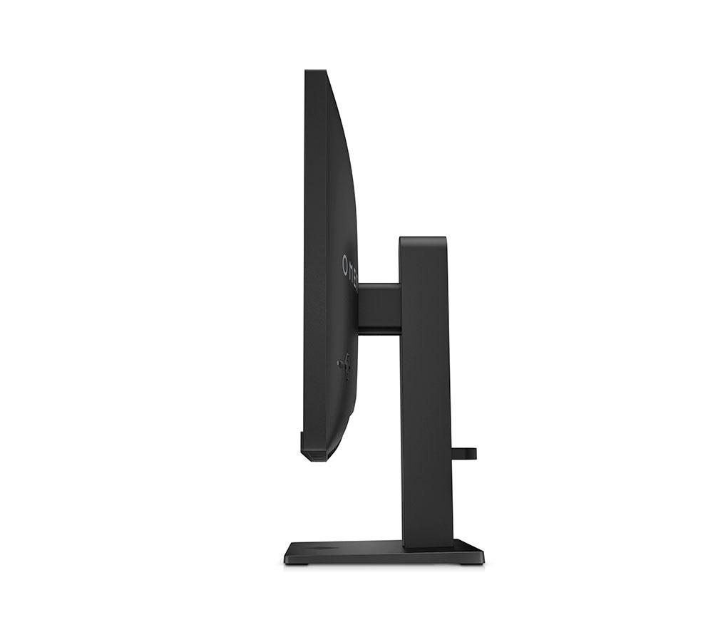 HP OMEN 24 Full HD 23.8" IPS LCD Gaming Monitor - Black image number 14 of 18