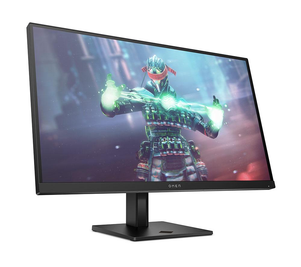 HP OMEN 27k 4K Ultra HD 27" IPS LCD Gaming Monitor review