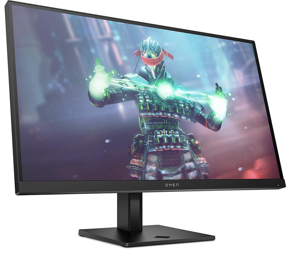 HP OMEN 34c Quad HD Curved HDR Ultrawide Gaming Monitor