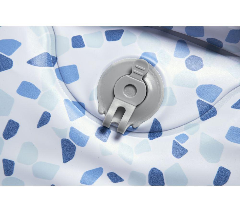 LAY-Z-SPA Miami AirJet Inflatable Hot Tub image number 5 of 12