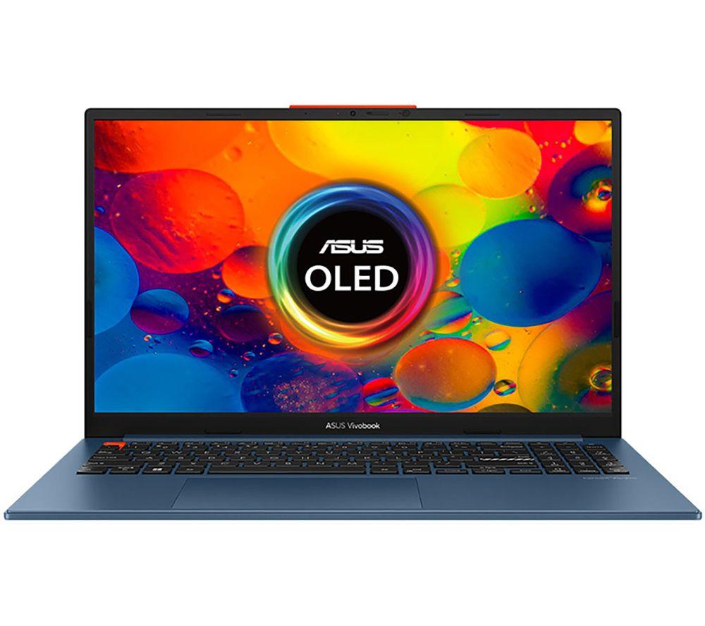 ASUS Vivobook S 15 S5504VA 15.6