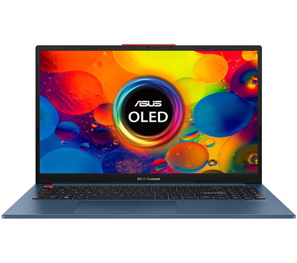 Asus Vivobook S 15 OLED Slashed by £300, Now Just £599