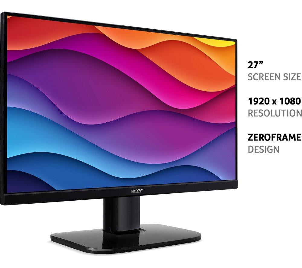 27 KB2 Essential Monitor - KB272 EBI