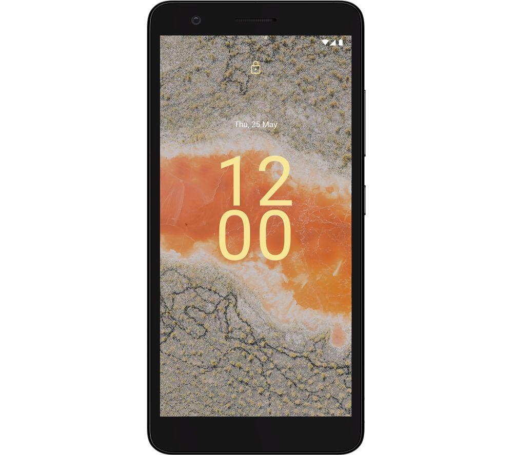 NOKIA C02 review | 9.3 / 10