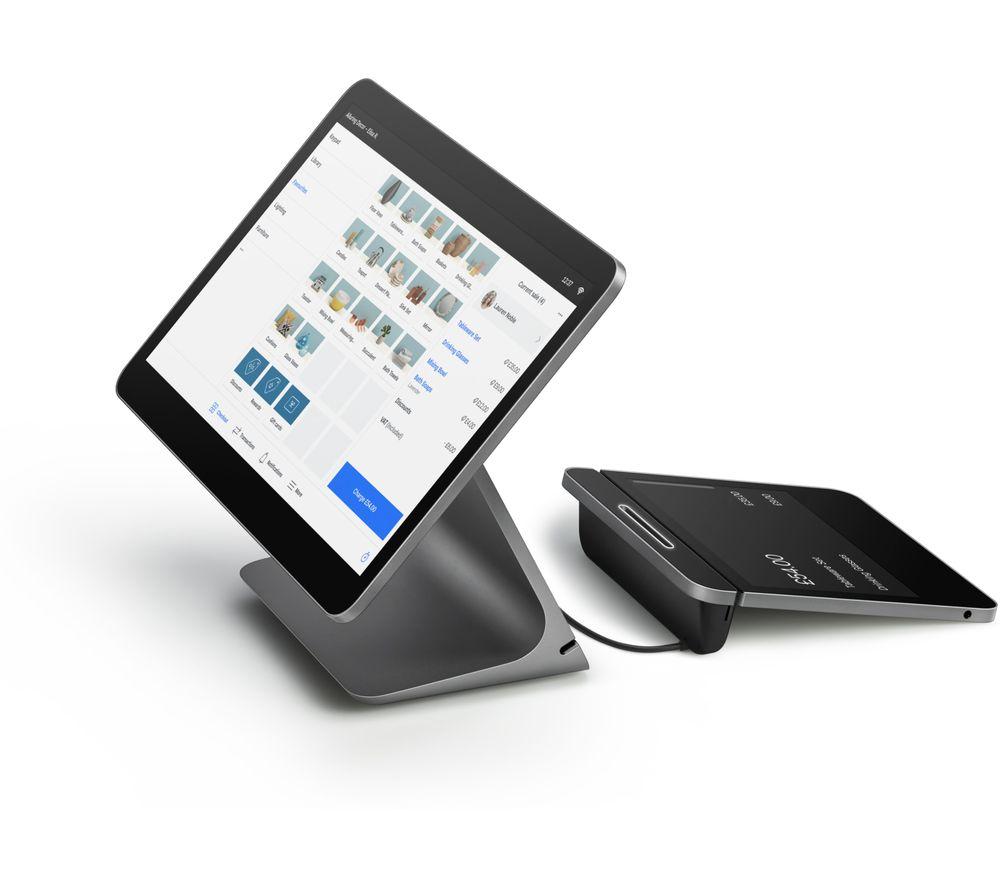 SQUARE Register image number 2 of 6