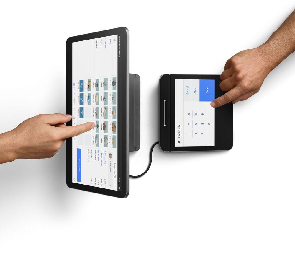 SQUARE Register image number 3 of 6