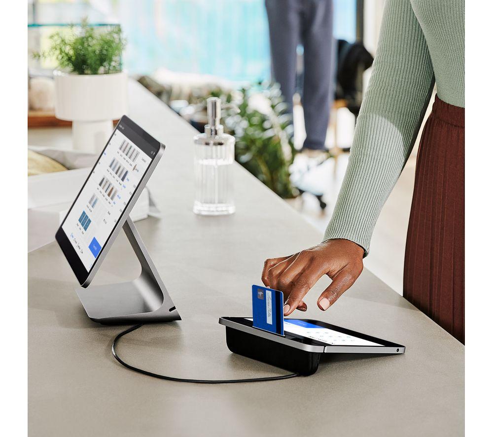 SQUARE Register image number 5 of 6
