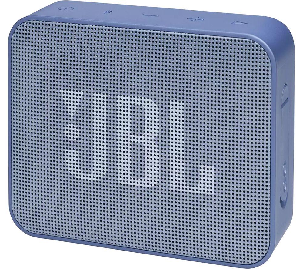 JBL Go Essential Portable Bluetooth Speaker review