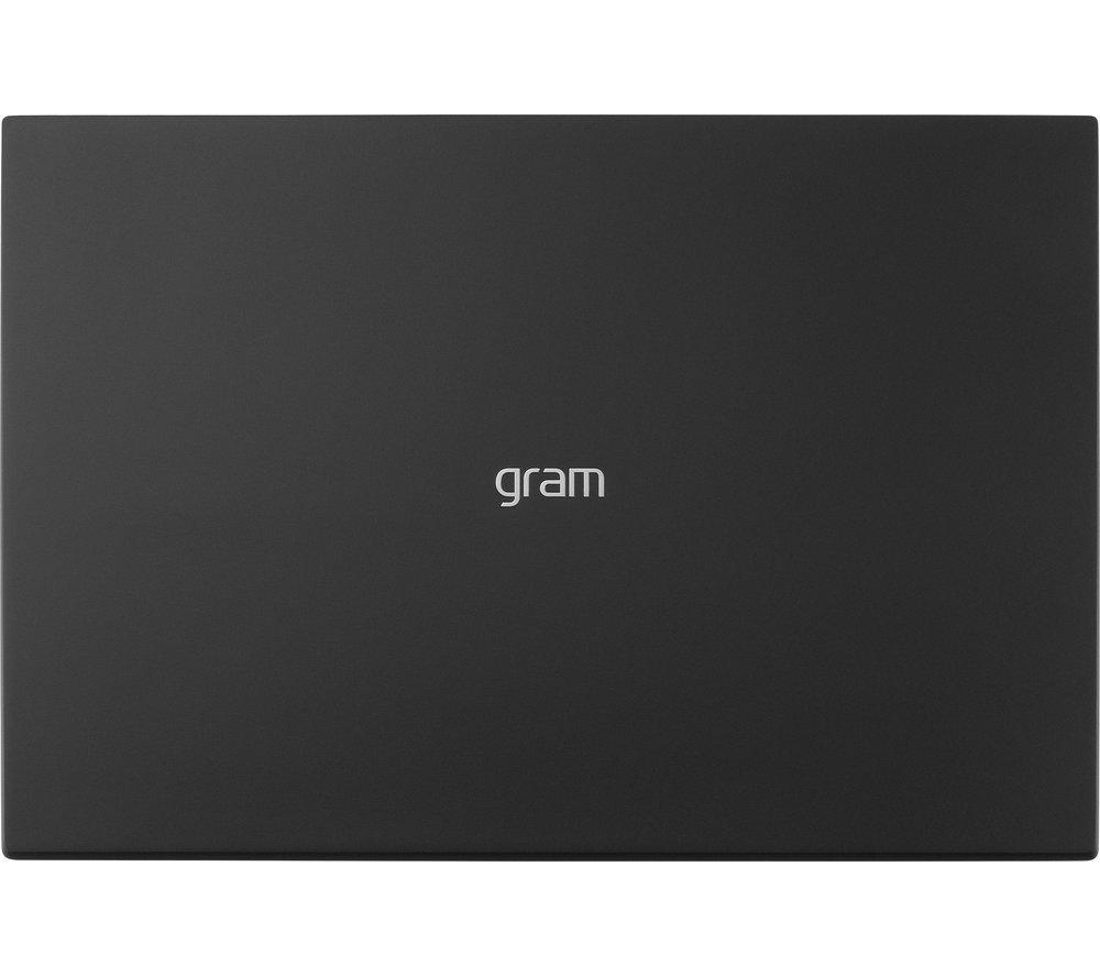 LG gram 17 17Z90R-K.AD7AA1 17' Laptop - Intel® Core™ i7, 2 TB SSD, Black - image 13