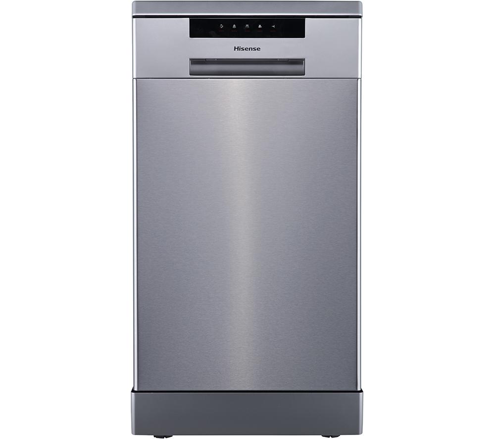 Super slim hot sale dishwasher