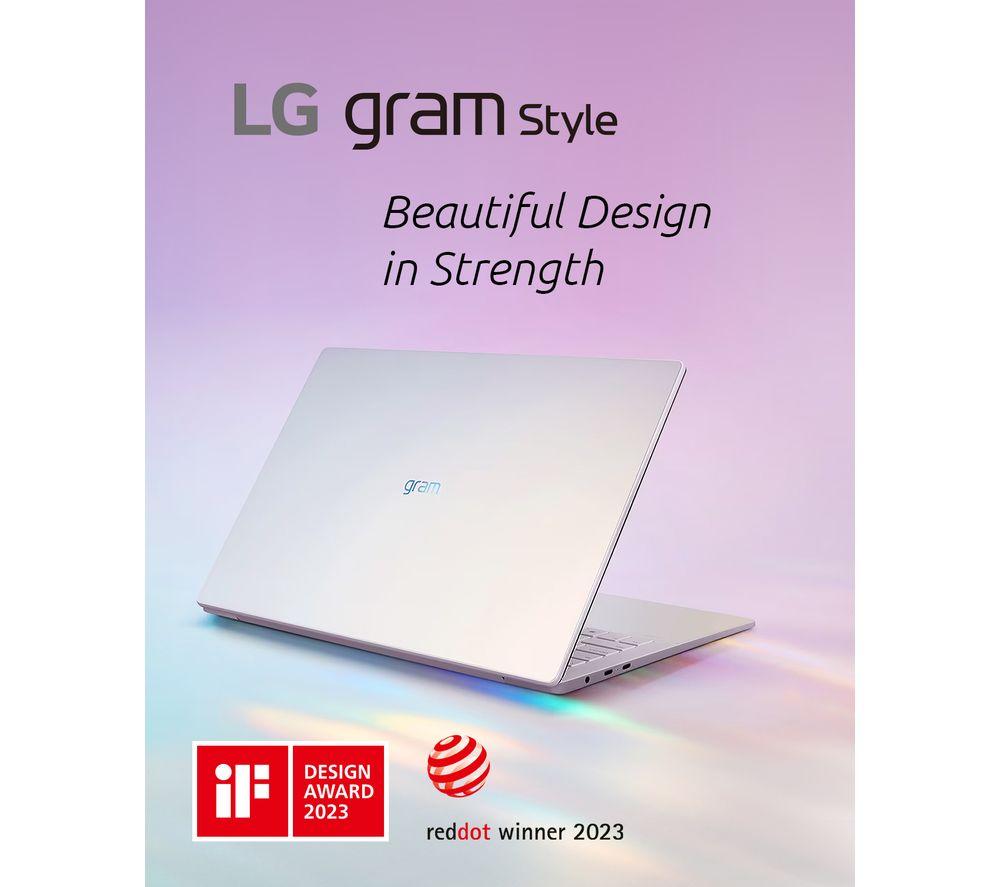 Lg gram 2024 hard case