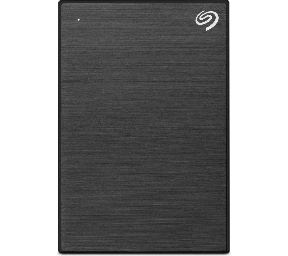 Can i use seagate backup plus slim on 2024 xbox one