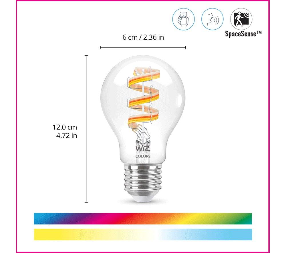 Alexa light bulbs currys sales