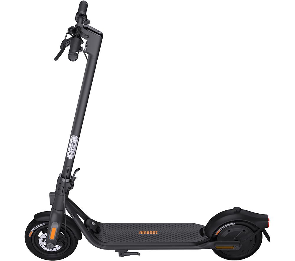 Segway Ninebot F2 Pro Review: An Affordable, Mini MAX G2!