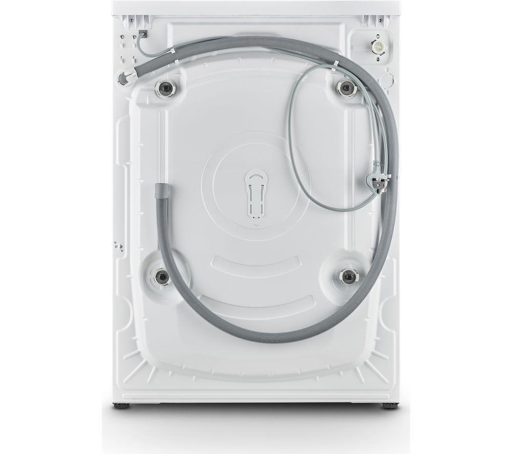 MONTPELLIER MTDC8SDW 8 kg Condenser Tumble Dryer - White image number 6 of 8
