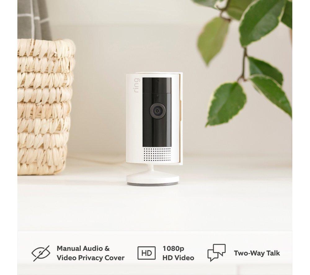 Ring wireless hot sale indoor camera