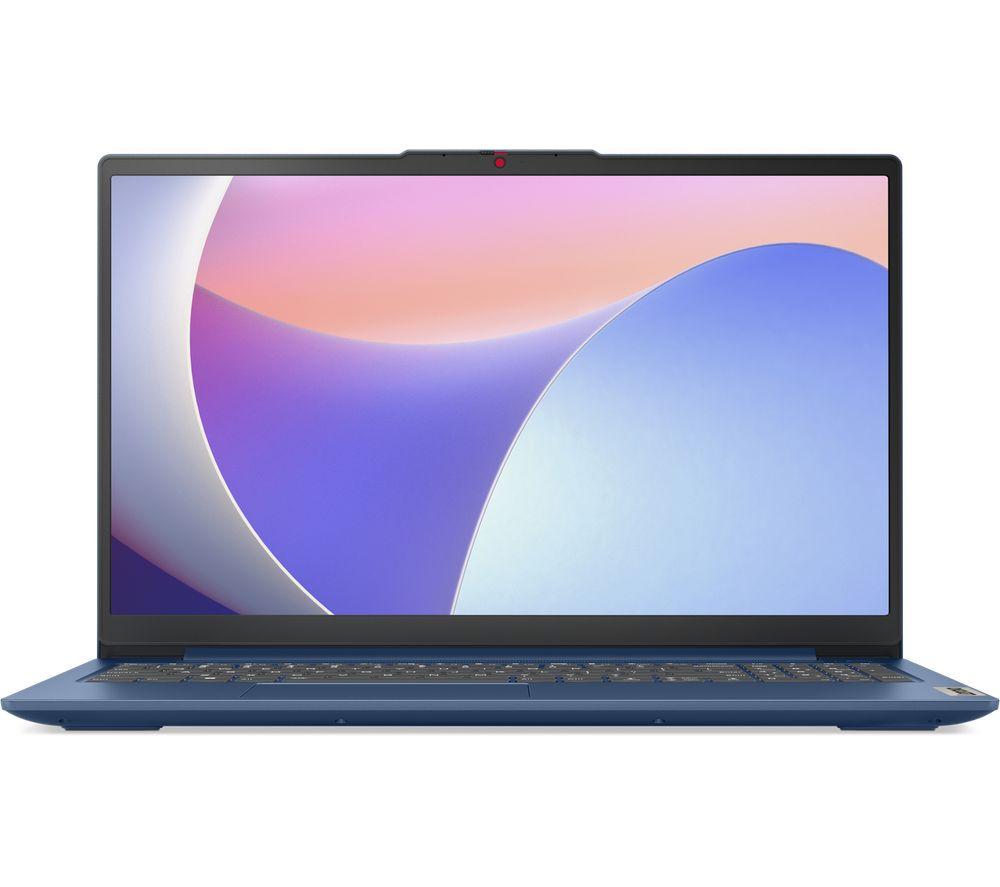 LENOVO Yoga Slim 6i 14" Laptop - Intel®Core i5, 512 GB SSD, Grey, Silver/Grey