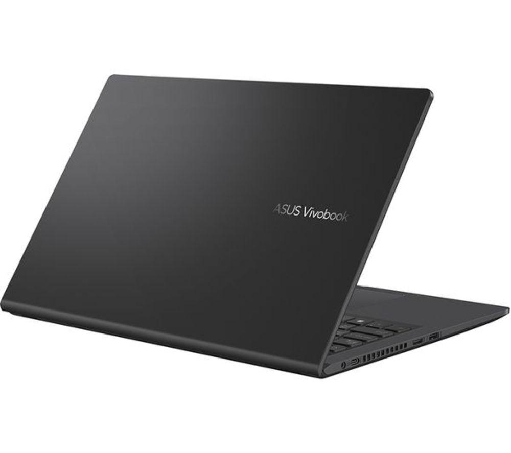 ASUS Vivobook 15 X1500EA 15.6" Refurbished Laptop - Intel&reg; Core&trade; i3, 256 GB SSD, Black (Very Good Condition) image number 9 of 16