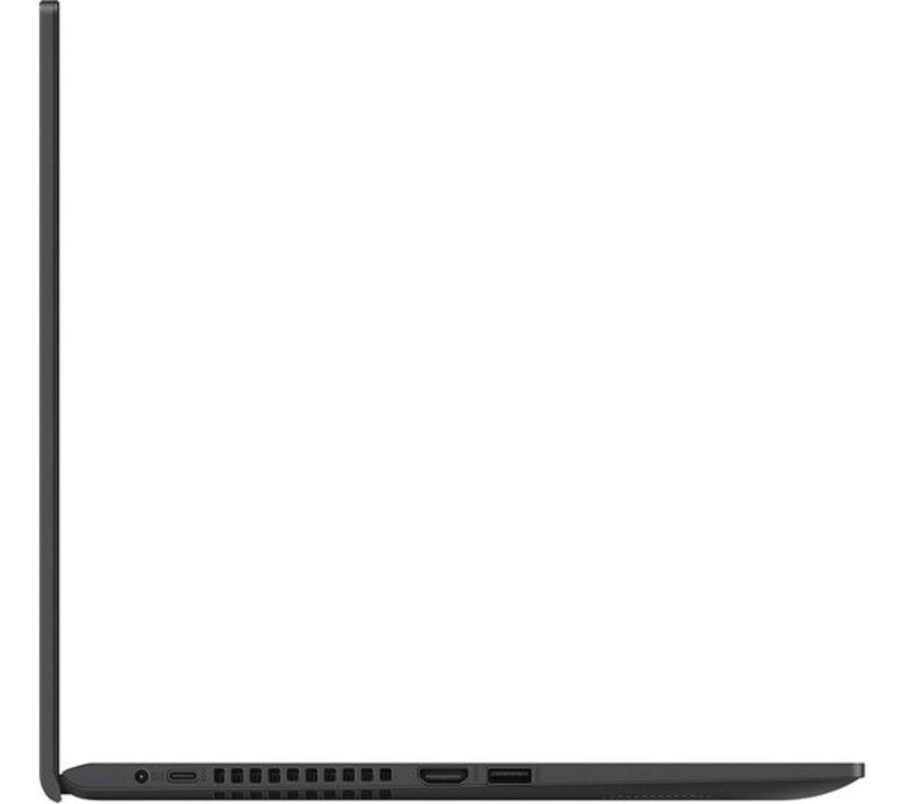 ASUS Vivobook 15 X1500EA 15.6" Refurbished Laptop - Intel&reg; Core&trade; i3, 256 GB SSD, Black (Very Good Condition) image number 15 of 16