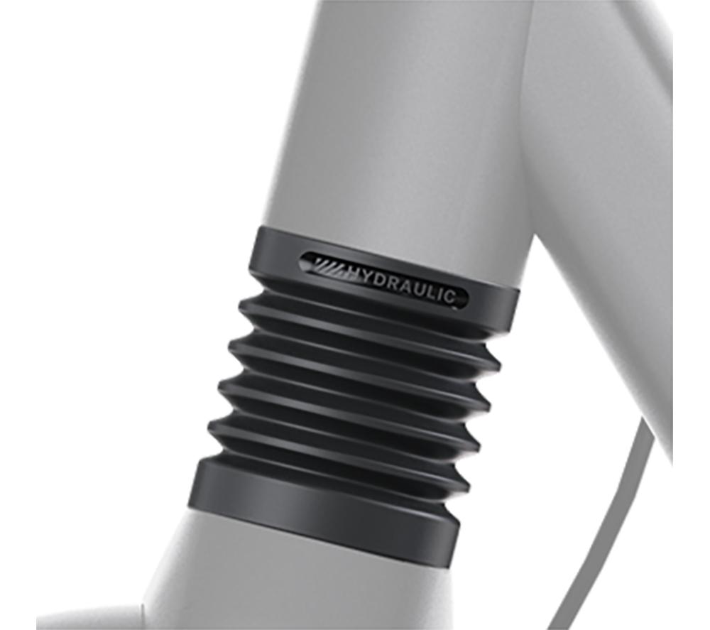 SEGWAY-NINEBOT Max G2 E Electric Folding Scooter - Black image number 4 of 7