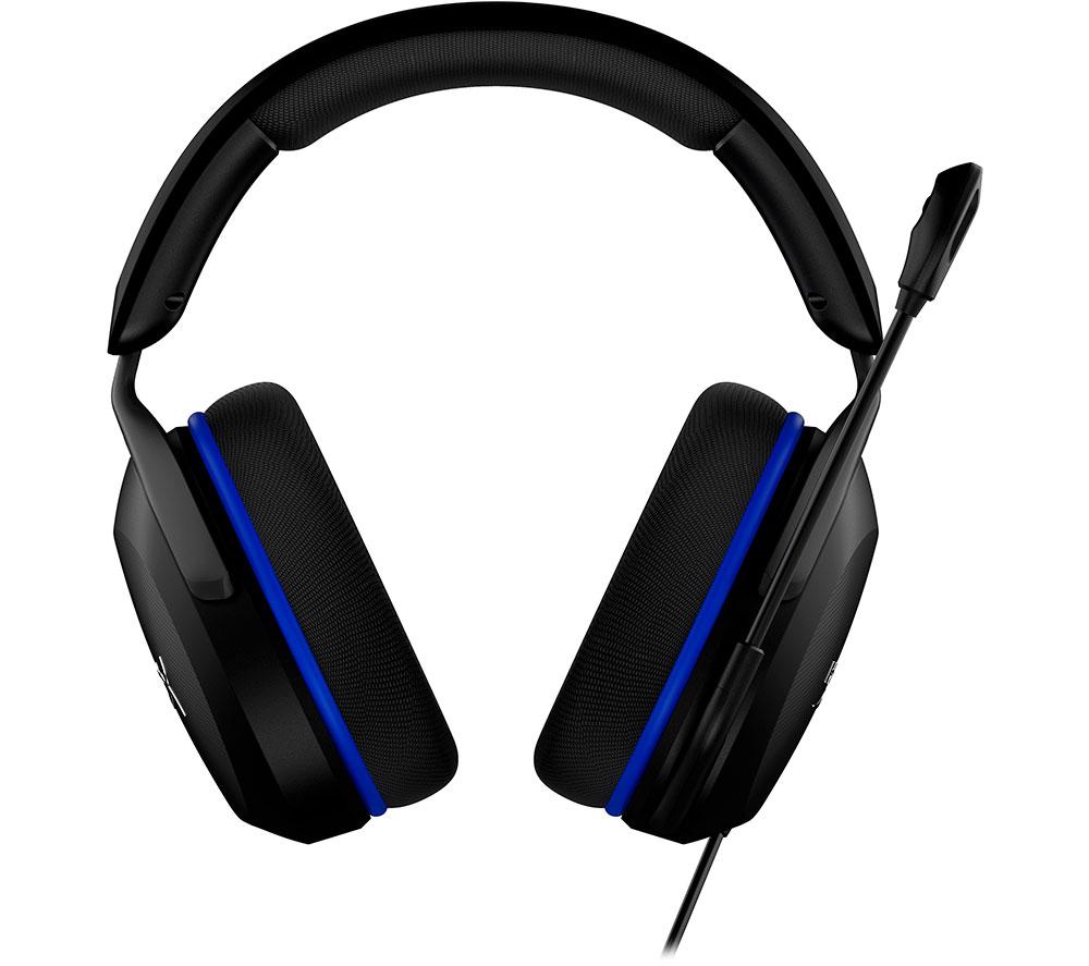 HYPERX Cloud Stinger 2 Core PS Gaming Headset - Black image number 7 of 12
