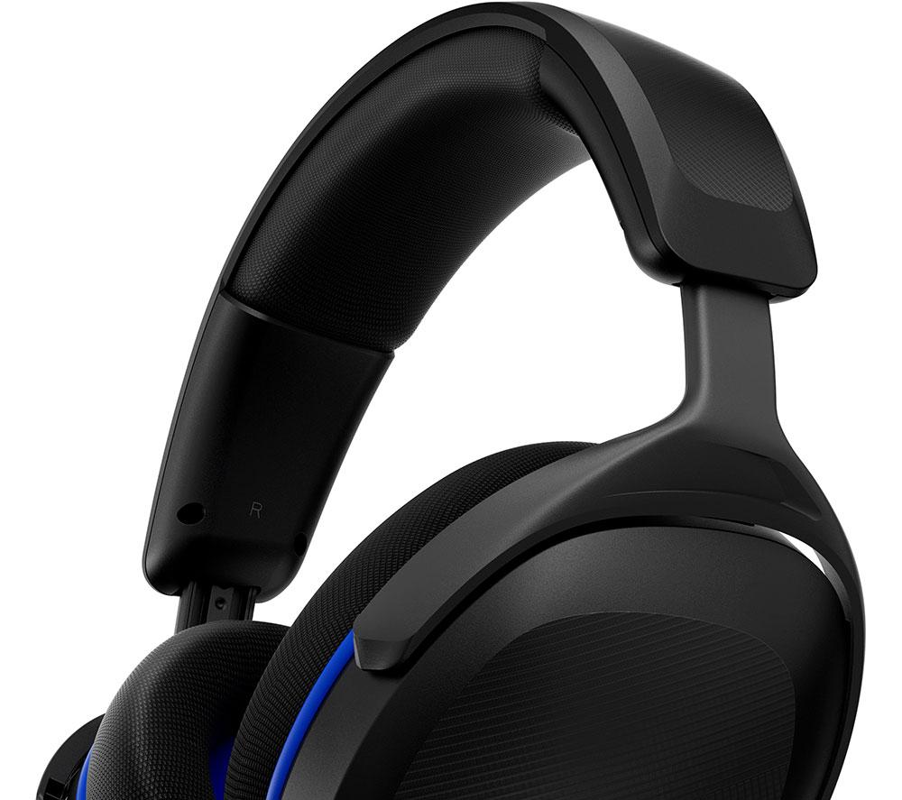 HYPERX Cloud Stinger 2 Core PS Gaming Headset - Black image number 10 of 12