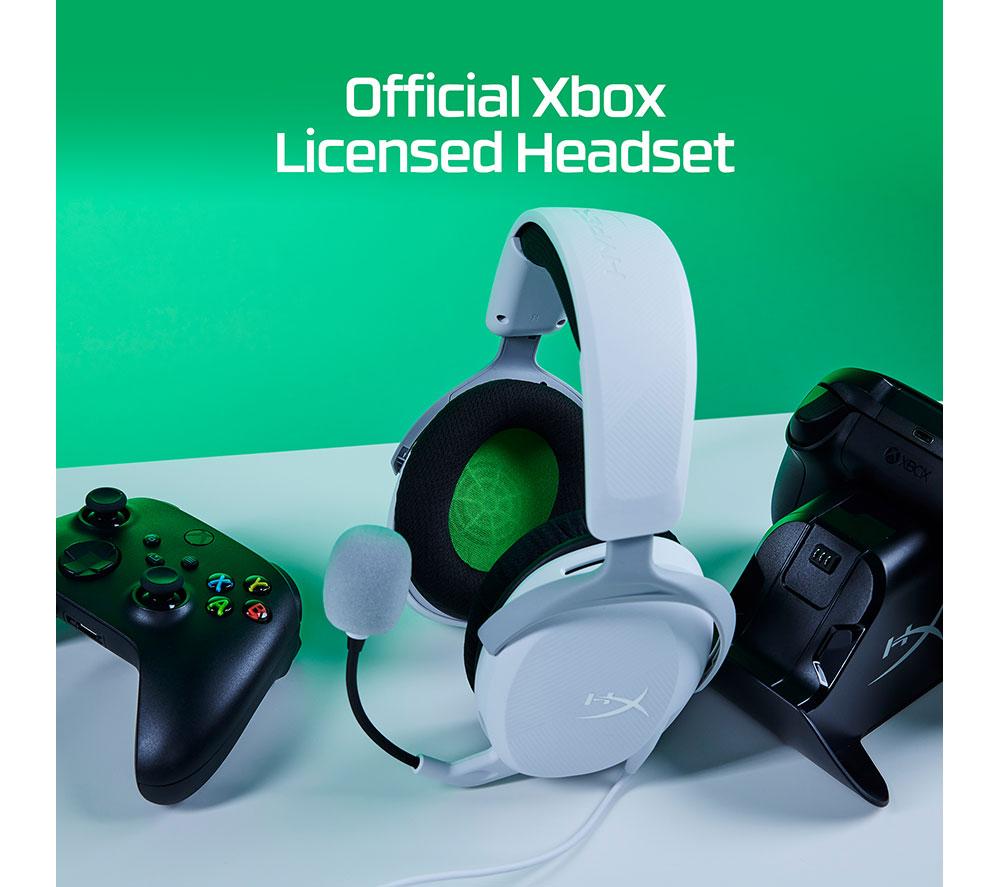 Xbox Hyperx Stinger Core Review HYPERX Cloud Stinger Core Xbox