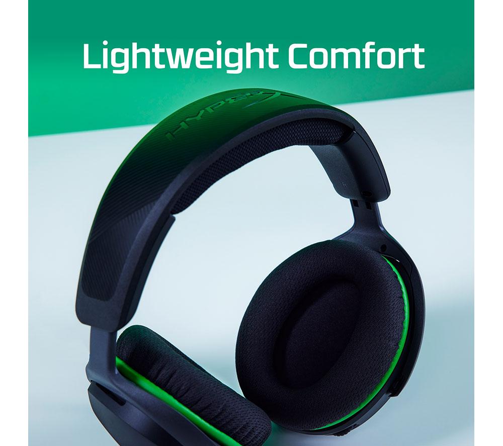 HYPERX Cloud Stinger 2 Core Xbox Gaming Headset - Black image number 5 of 13