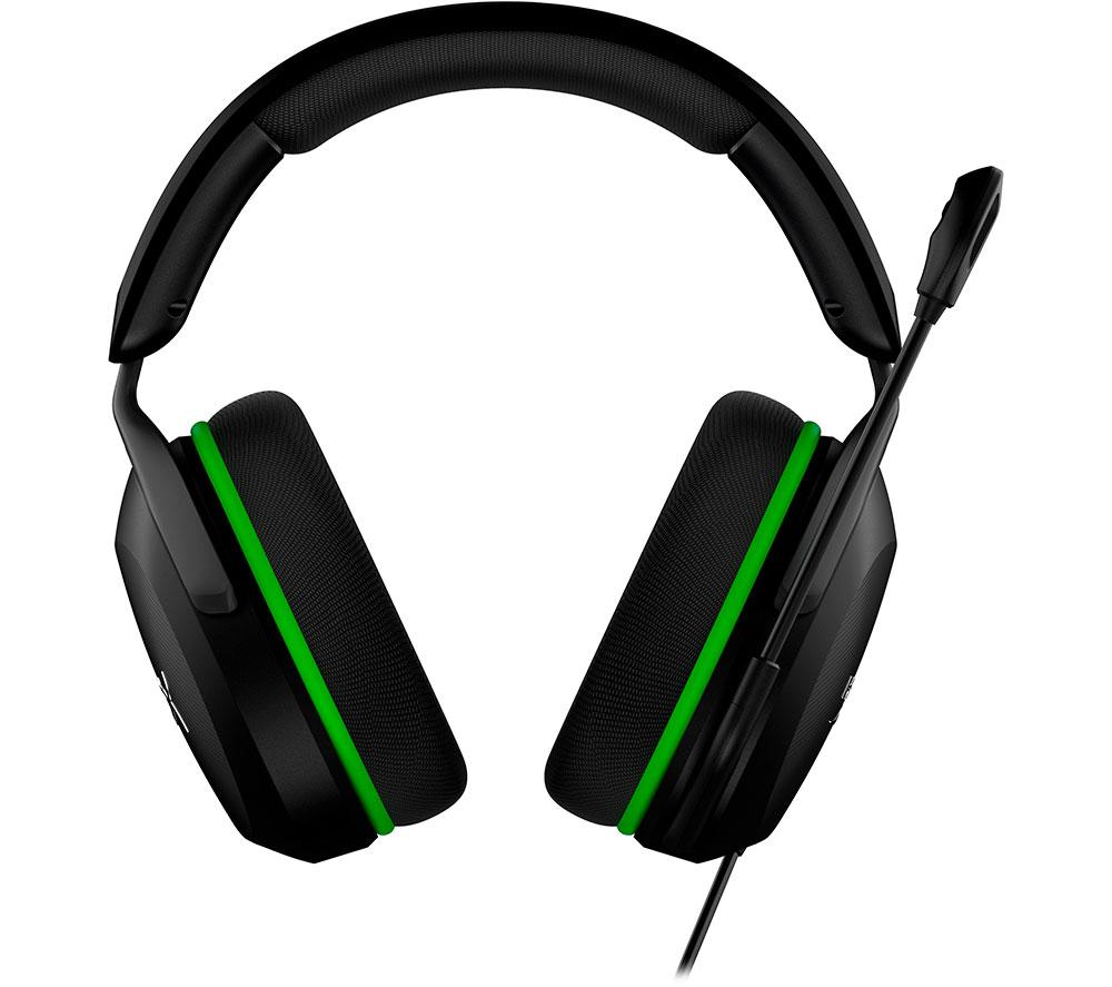 HYPERX Cloud Stinger 2 Core Xbox Gaming Headset - Black image number 10 of 13