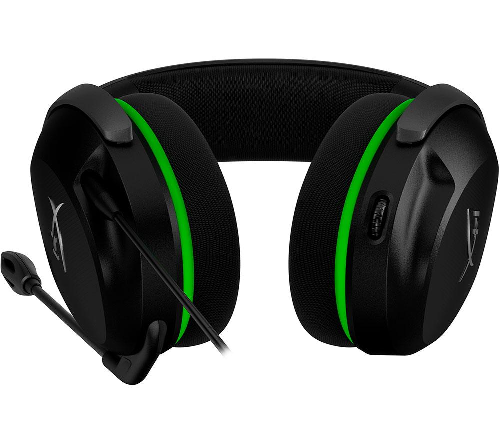 HYPERX Cloud Stinger 2 Core Xbox Gaming Headset - Black image number 11 of 13