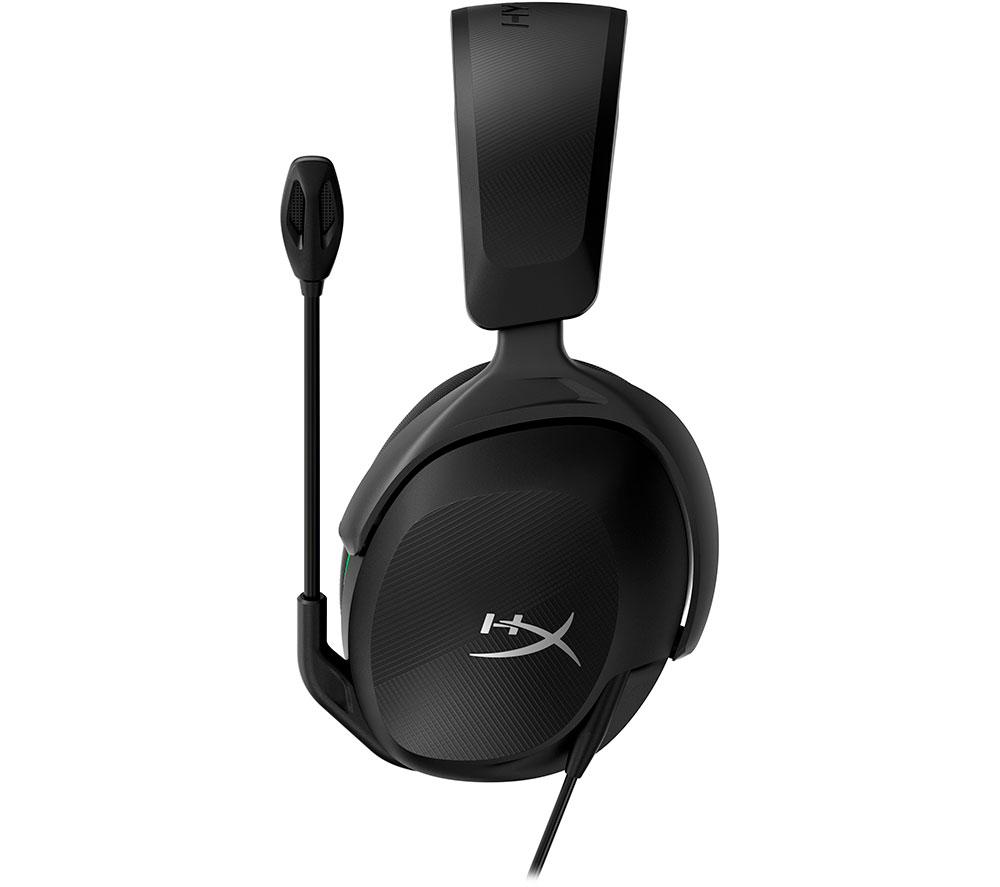 HYPERX Cloud Stinger 2 Core Xbox Gaming Headset - Black image number 12 of 13