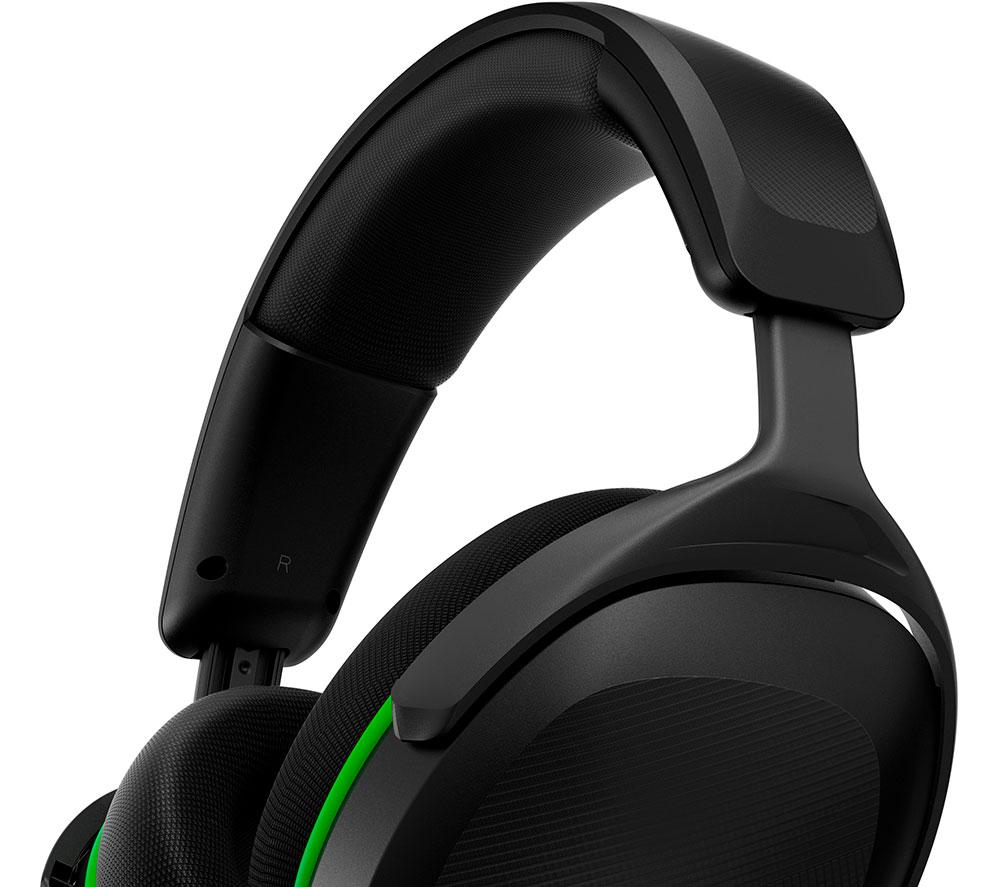 HYPERX Cloud Stinger 2 Core Xbox Gaming Headset - Black image number 13 of 13