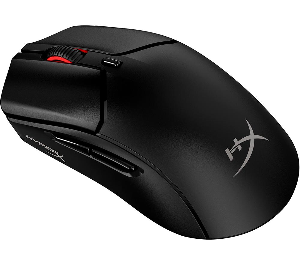 Buy HYPERX Pulsefire Haste 2 RGB Wireless Optical Gaming Mouse