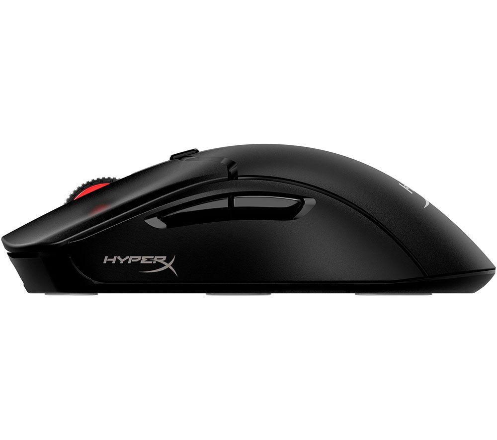 Hyperx Pulsefire Haste 2 Mouse - Negro