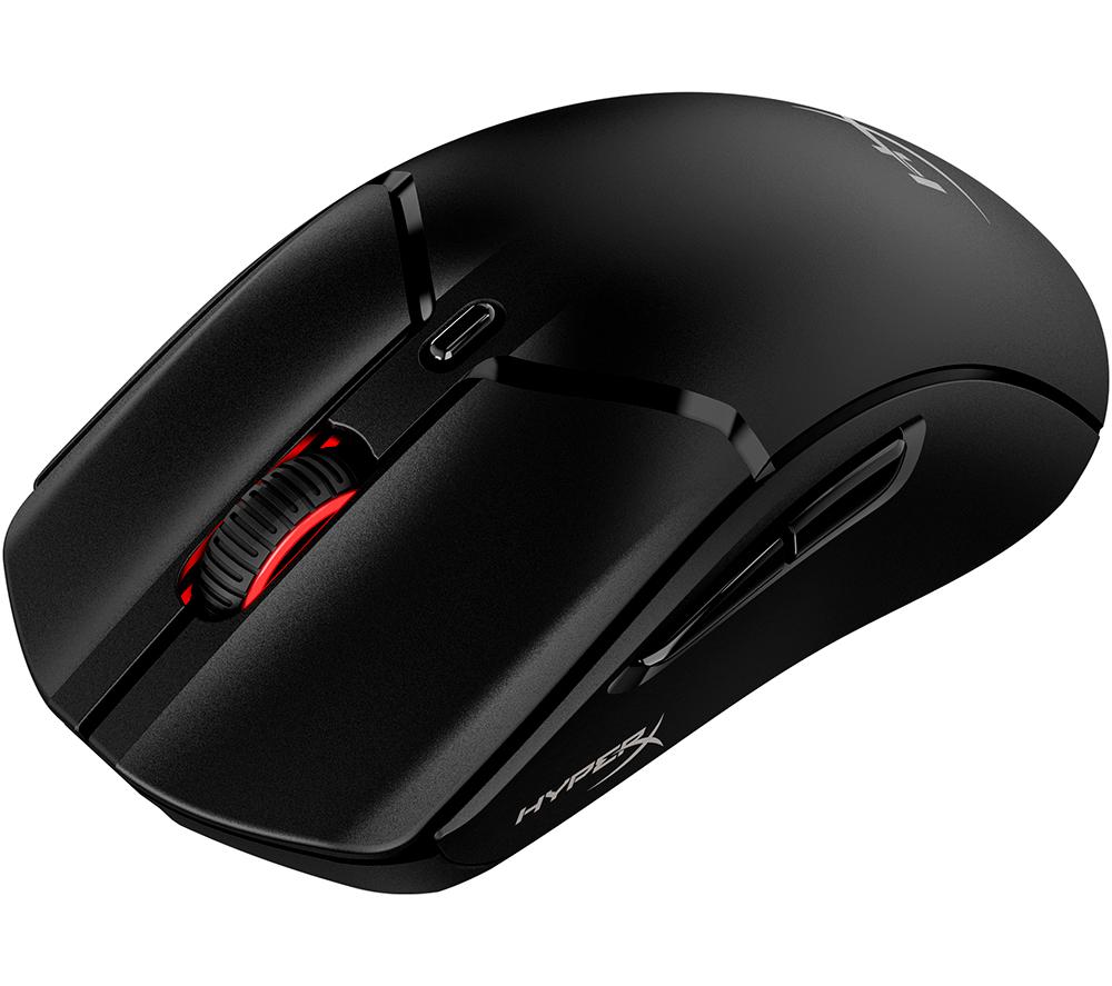 HYPERX Pulsefire Haste 2 RGB Wireless Optical Gaming Mouse image number 13 of 19