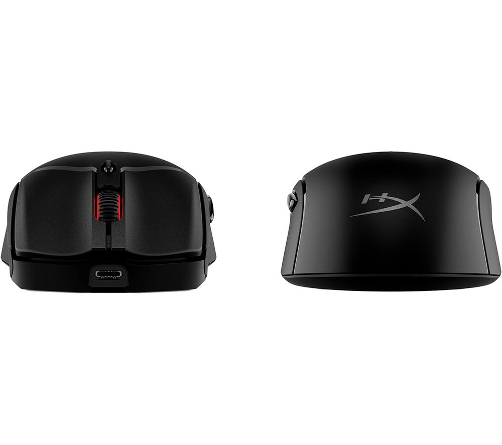HYPERX Pulsefire Haste 2 RGB Wireless Optical Gaming Mouse image number 15 of 19