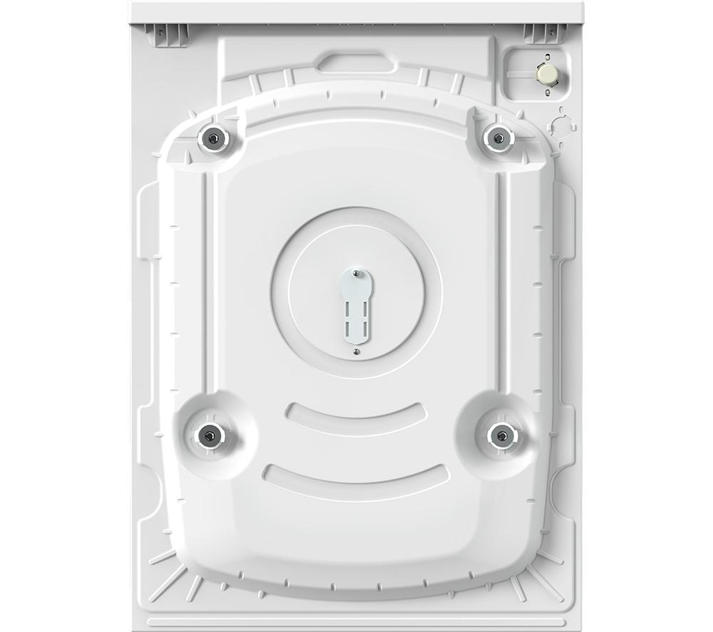 SHARP ES-NFB914AWNA-EN 9 kg 1400 Spin Washing Machine - White image number 5 of 12