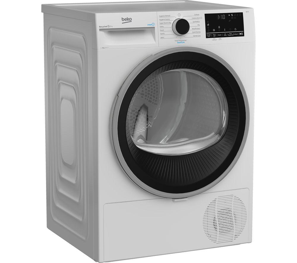 currys beko washing machine