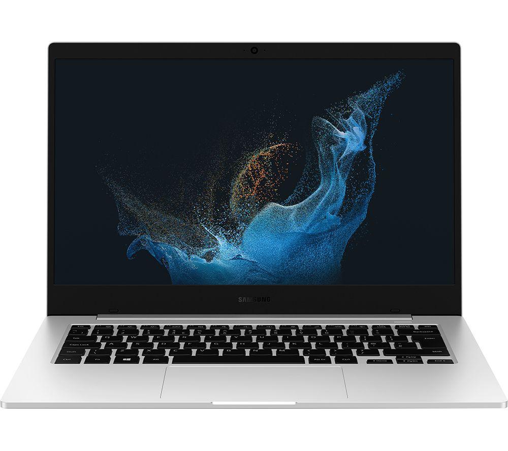 SAMSUNG Galaxy Book 2 Go 14inch Laptop - Snapdragon 7C Gen 3, 128 GB ...