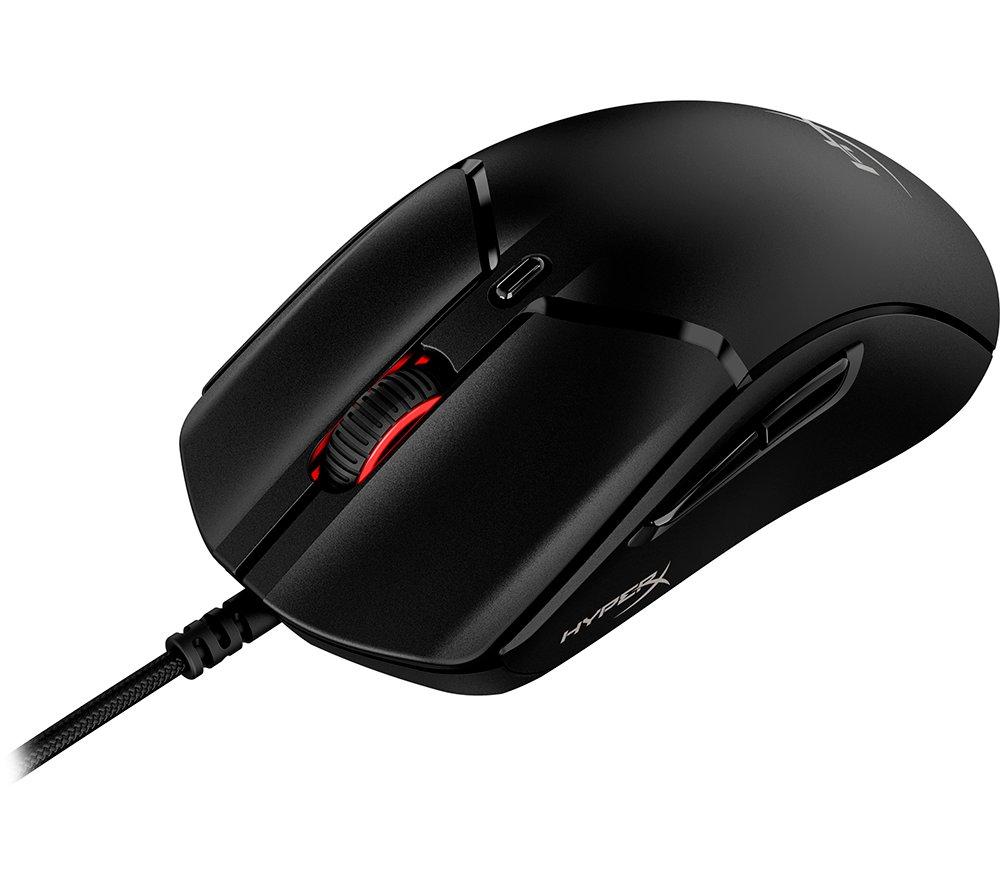 HYPERX Pulsefire Haste 2 RGB Optical Gaming Mouse image number 13 of 19