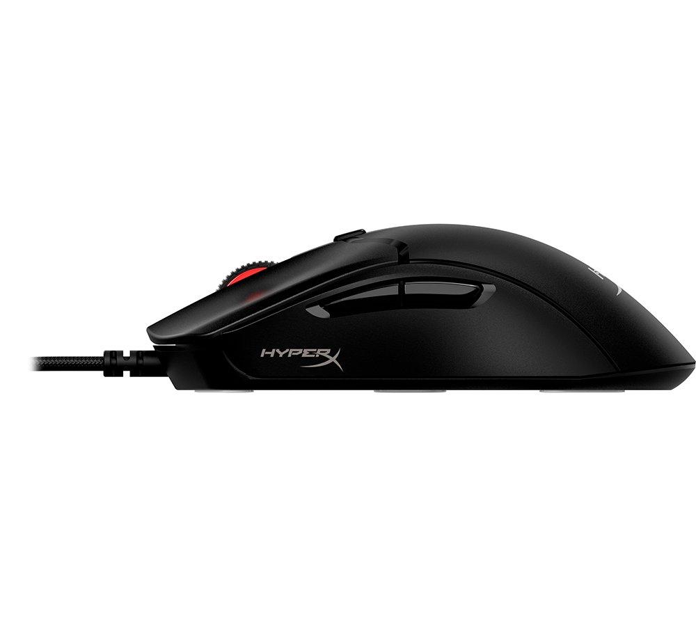 HYPERX Pulsefire Haste 2 RGB Optical Gaming Mouse image number 14 of 19