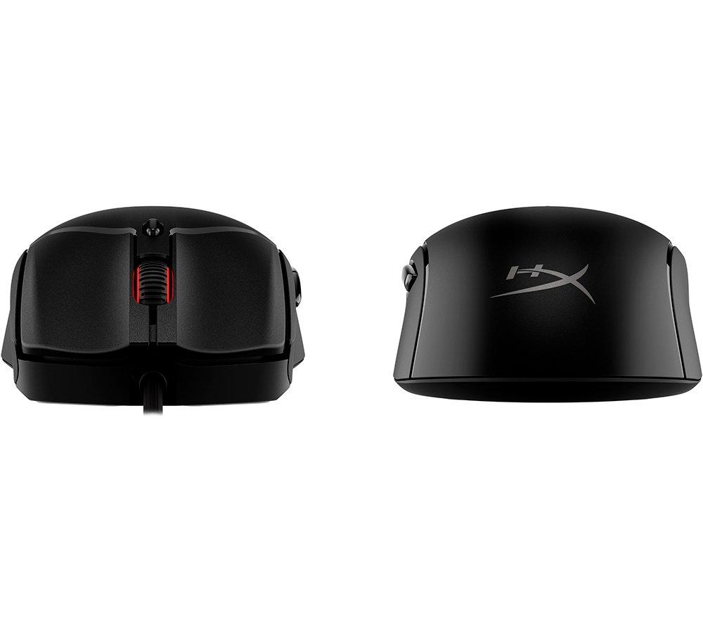 HYPERX Pulsefire Haste 2 RGB Optical Gaming Mouse image number 15 of 19