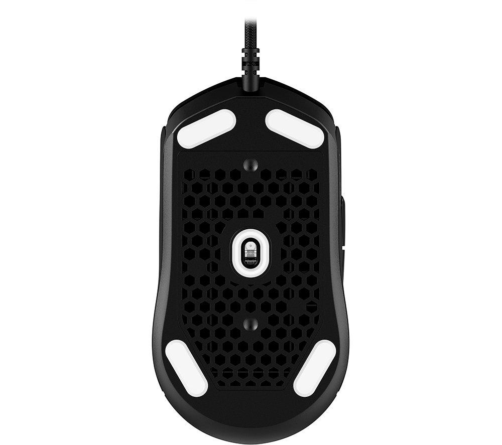 HYPERX Pulsefire Haste 2 RGB Optical Gaming Mouse image number 16 of 19