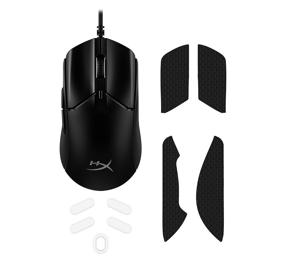 HYPERX Pulsefire Haste 2 RGB Optical Gaming Mouse image number 17 of 19