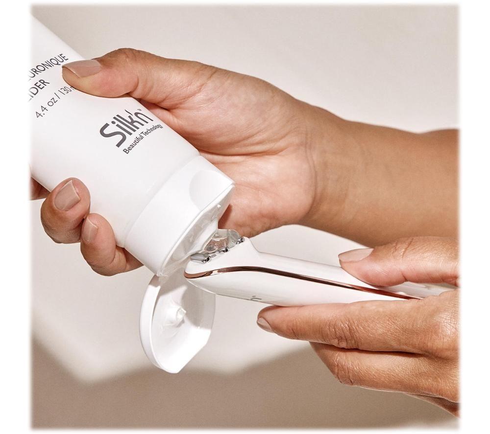 SILK'N FaceTite Mini Facial Rejuvenator image number 3 of 7
