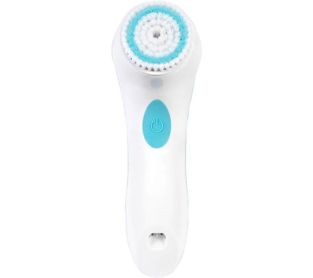 Good Silk’n Facial brush/cleaner